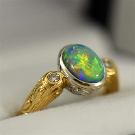 Custom Gold Rings Australia .